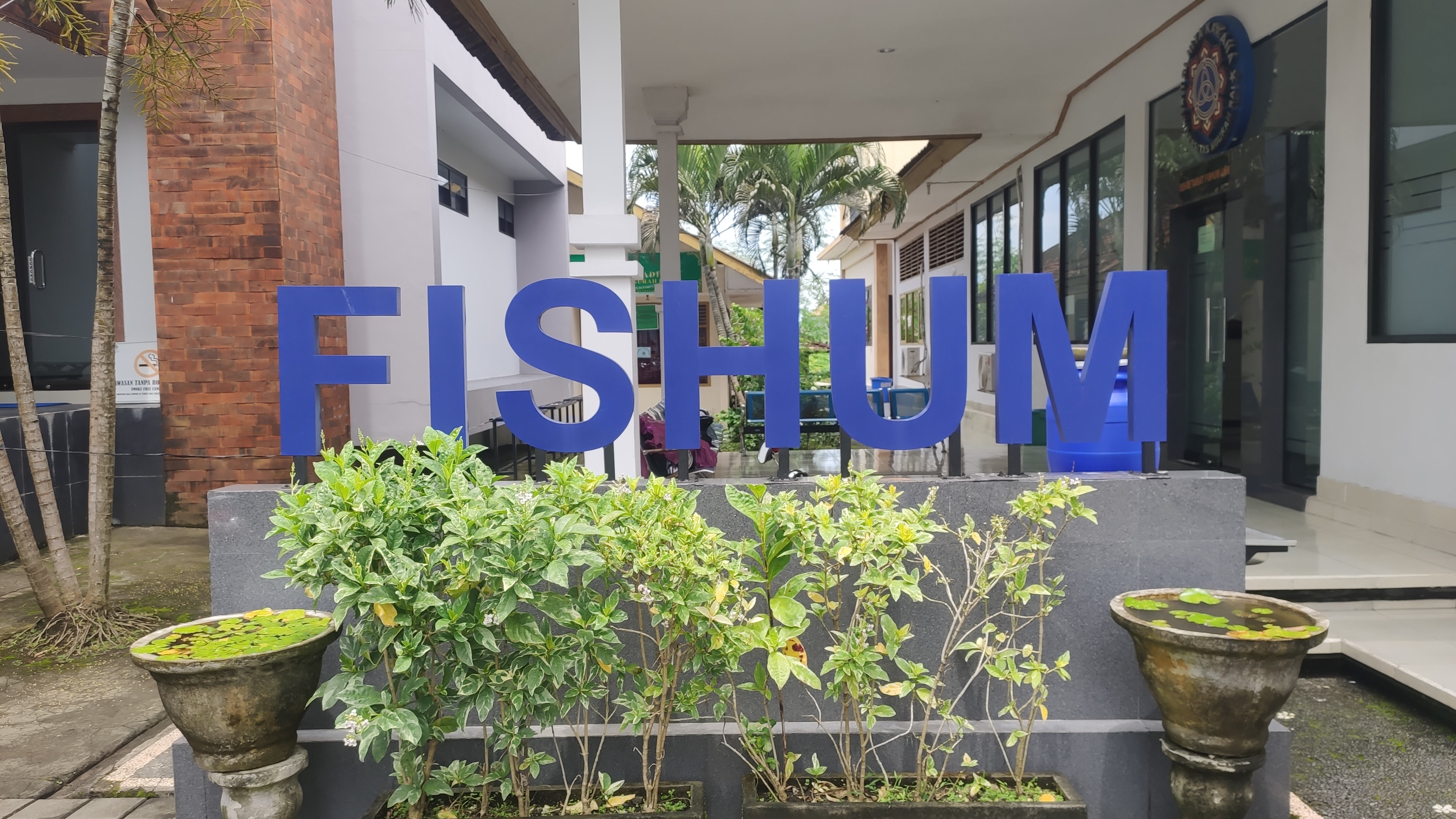 Fakultas Ilmu Sosial dan Humaniora