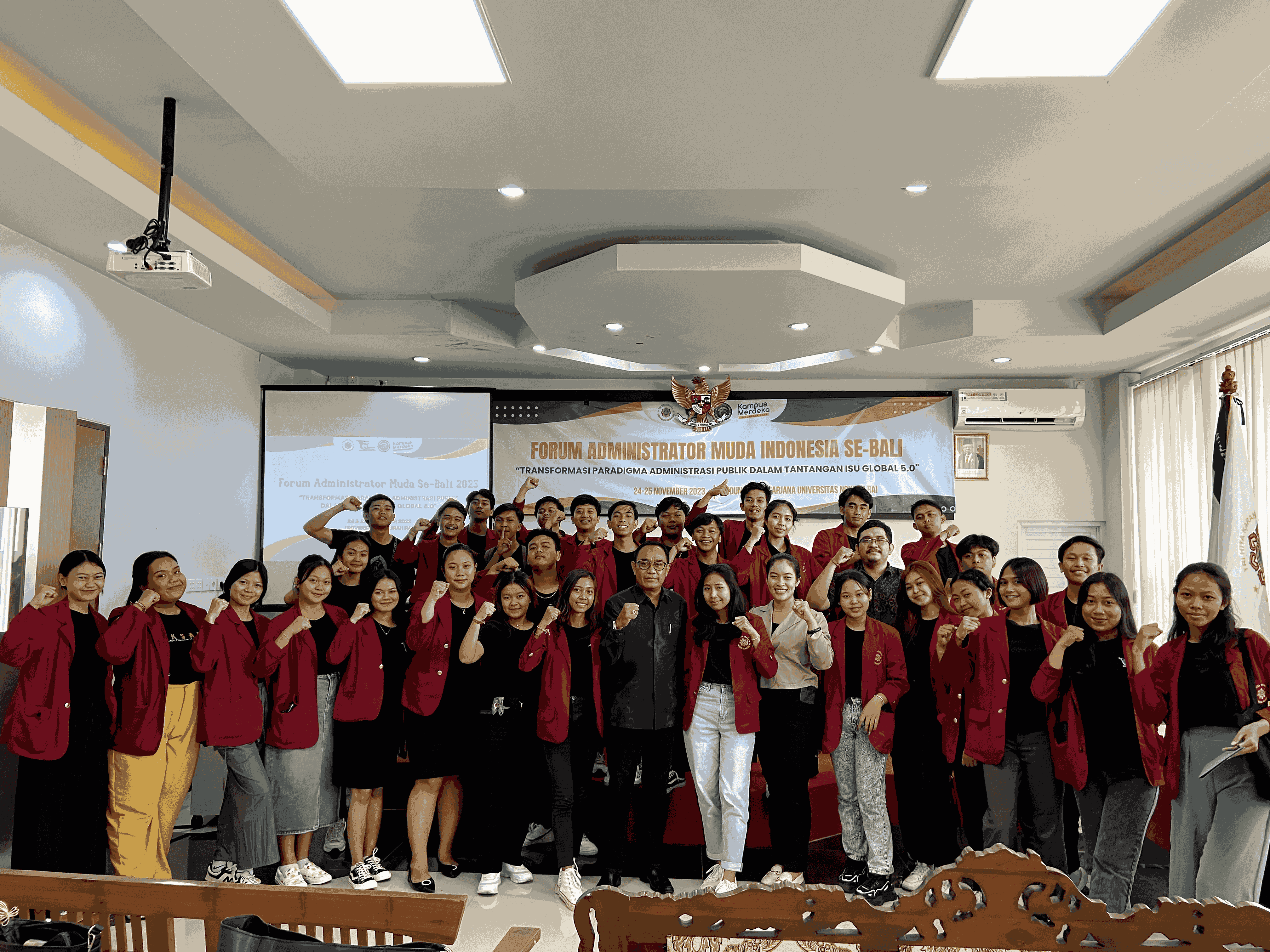 FAMI 2023