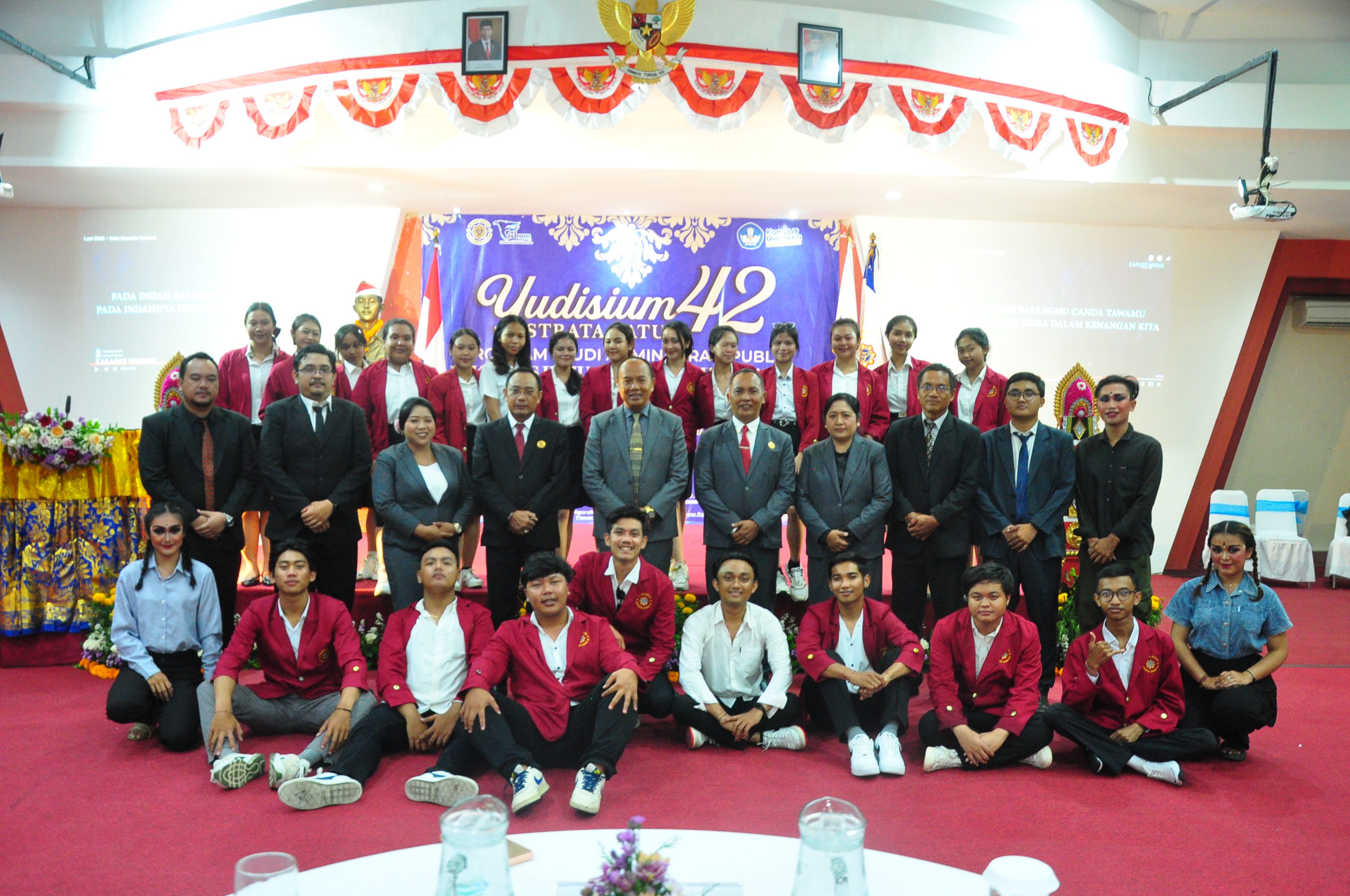 Yudisium 42